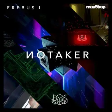 Erebus I
