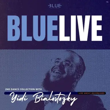Blue Live Second Dance Collection