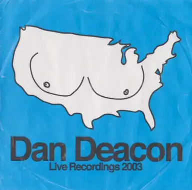 Live Recordings 2003