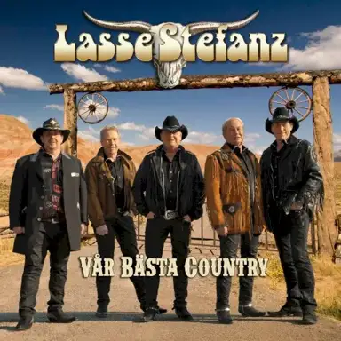 Vår bästa Country