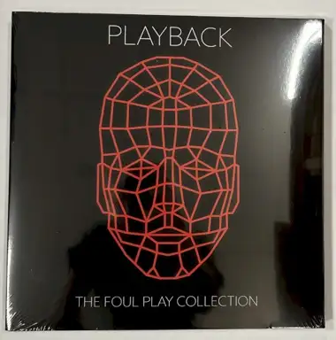 Playback: The Foul Play Collection