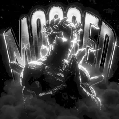 MOGGED