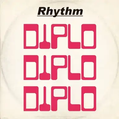 Diplo Rhythm