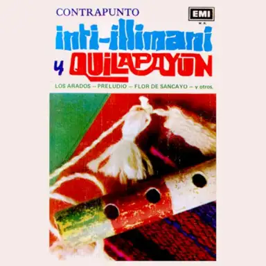 Contrapunto