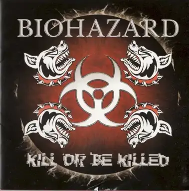 Kill or Be Killed