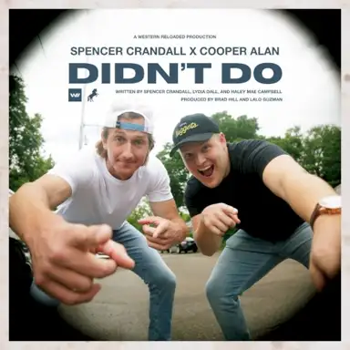 Didn't Do