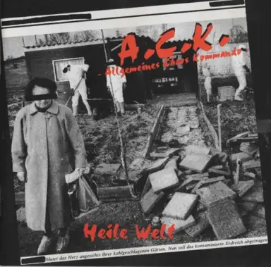 Heile Welt