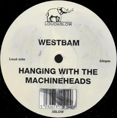 Hanging With The Machineheads / ...And More