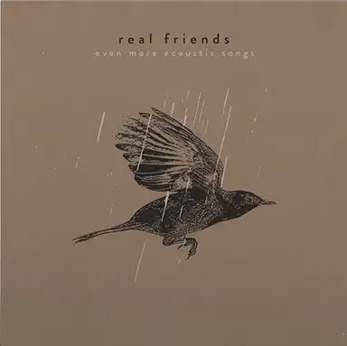 Even More Acoustic Songs