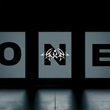 ONE