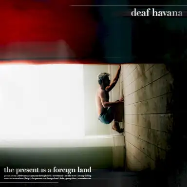The Present Is a Foreign Land