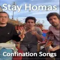 Confination Songs