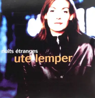 Nuits étranges