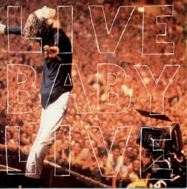 Live Baby Live