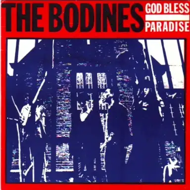 God Bless / Paradise