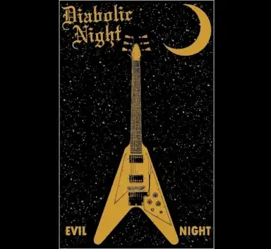 Evil Night