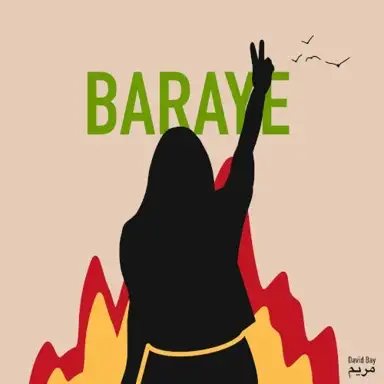 BARAYE (Frau, Leben, Freiheit)