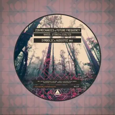 Naked Stoned & Exalted (Symbolic & Audiotec remix)