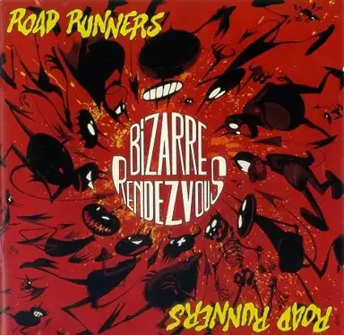 Bizarre Rendezvous