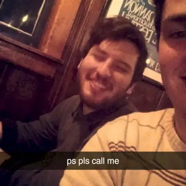 ps pls call me