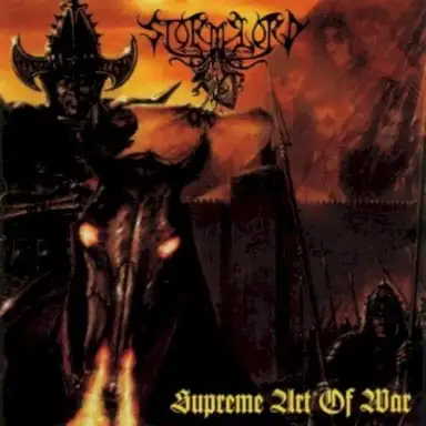 Supreme Art of War