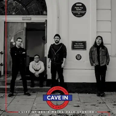 Heavy Pendulum: The Singles - Live at BBC's Maida Vale Studios