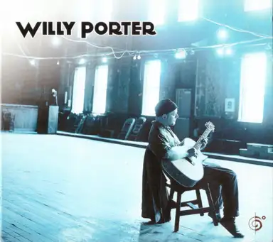 Willy Porter