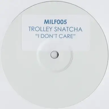 I Don't Care