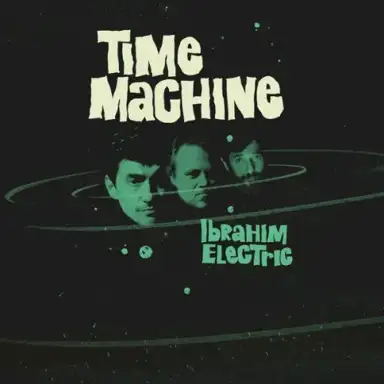 Time Machine
