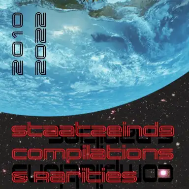 Compilations & Rarities 2010 - 2022