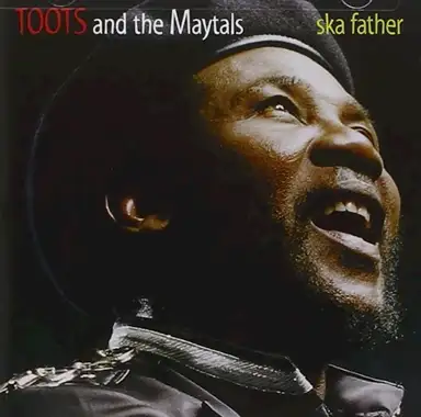 Ska Father