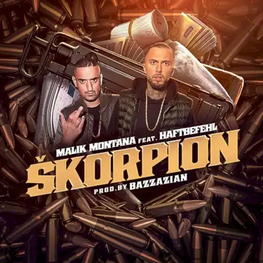 Škorpion