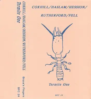 Termite One