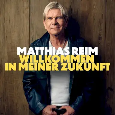 Willkommen in meiner Zukunft