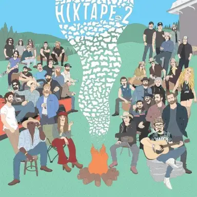 HIXTAPE: Vol. 2