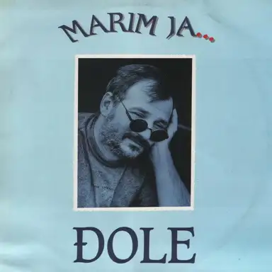 Marim ja...