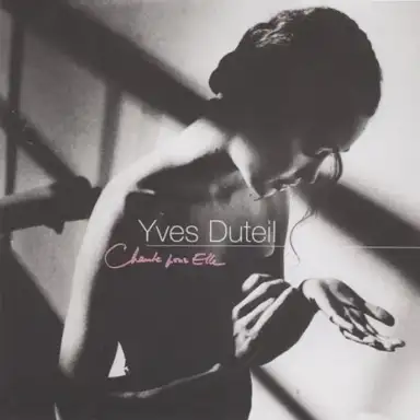 Yves Duteil chante pour elle
