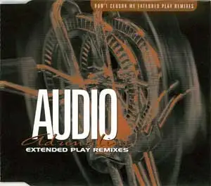 Don't Censor Me Extended Play Remixes