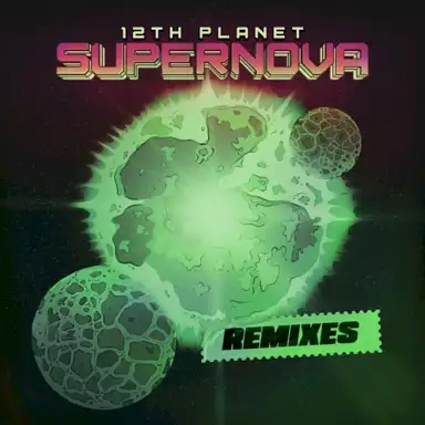 Supernova: The Remixes