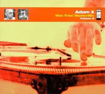 Wax Trax! MasterMix, Volume 2
