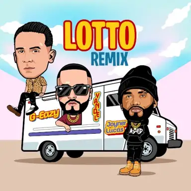 Lotto (remix)