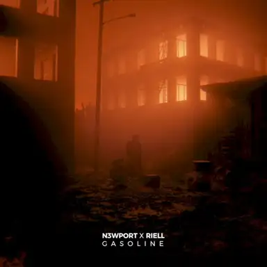 Gasoline