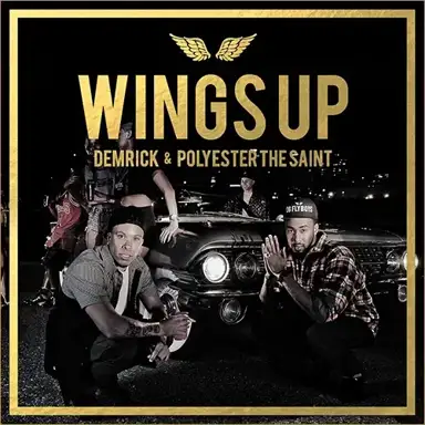 WIngs Up