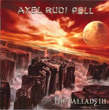 The Ballads III