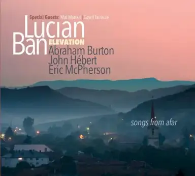 Songs From Afar