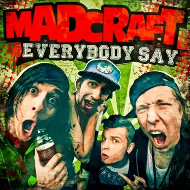 Everybody Say
