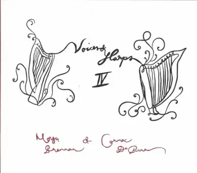 Voices & Harps IV