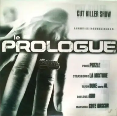 Le Prologue
