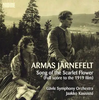Song of the Scarlet Flower (Full Score to the 1919 Film)