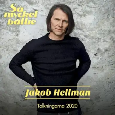 Så mycket bättre 2020 - Tolkningarna